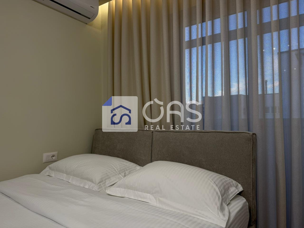 Vendesi 2 appartamenti 1+1 in 21 Dhjetori 193.000 euro