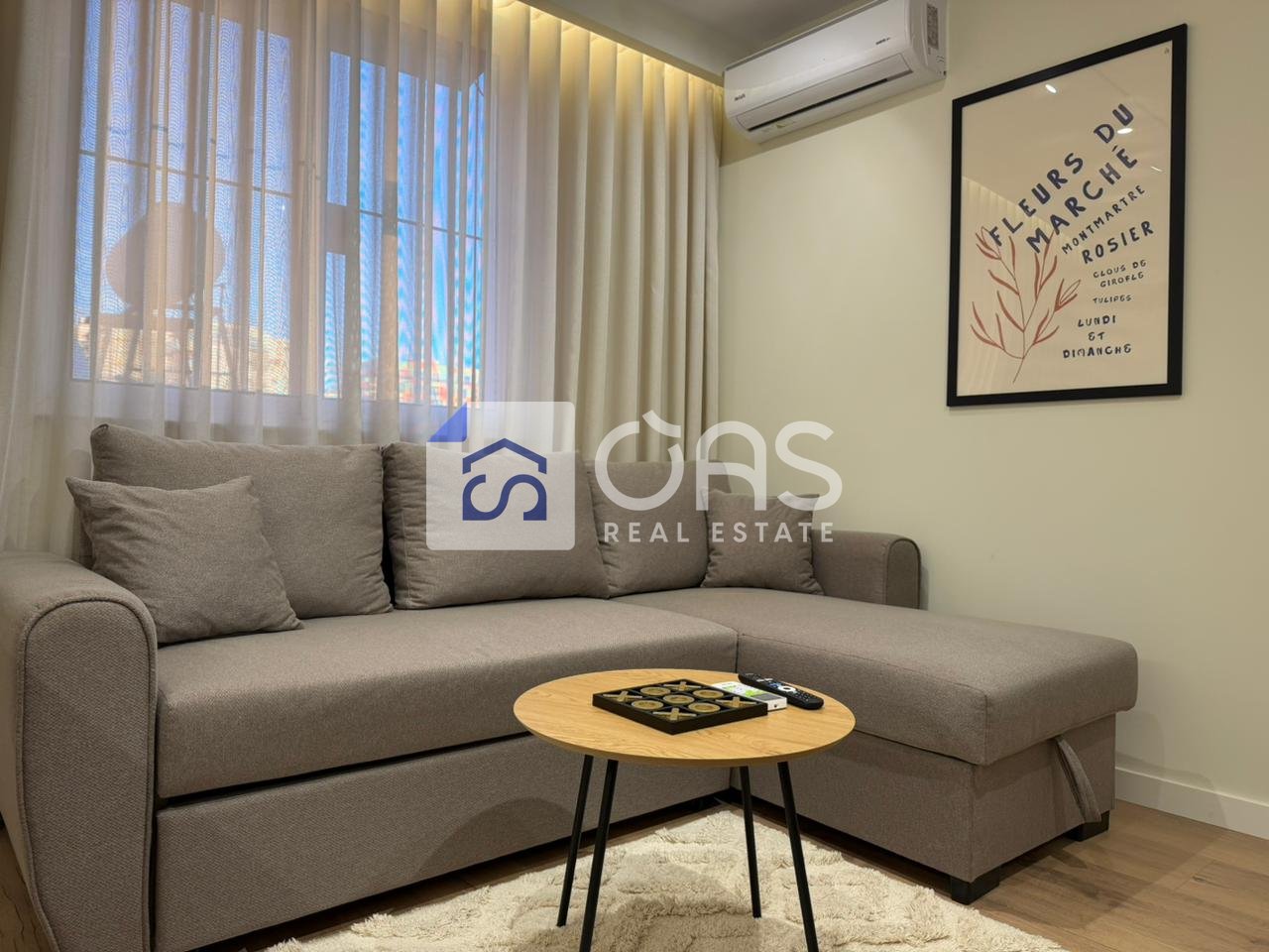 Vendesi 2 appartamenti 1+1 in 21 Dhjetori 193.000 euro