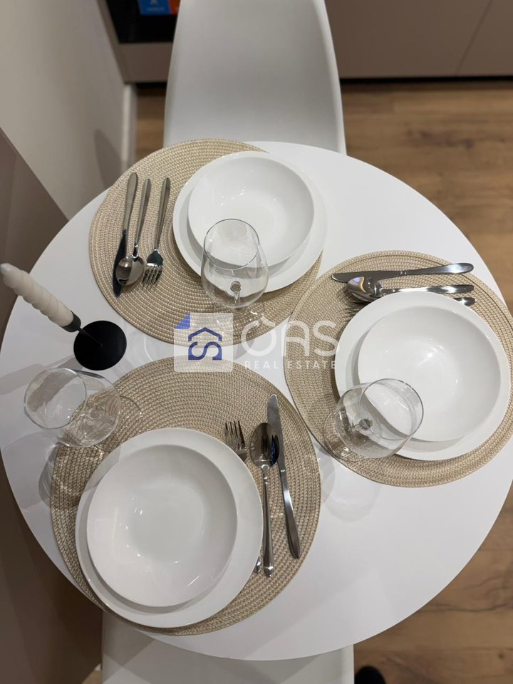 Vendesi 2 appartamenti 1+1 in 21 Dhjetori 193.000 euro