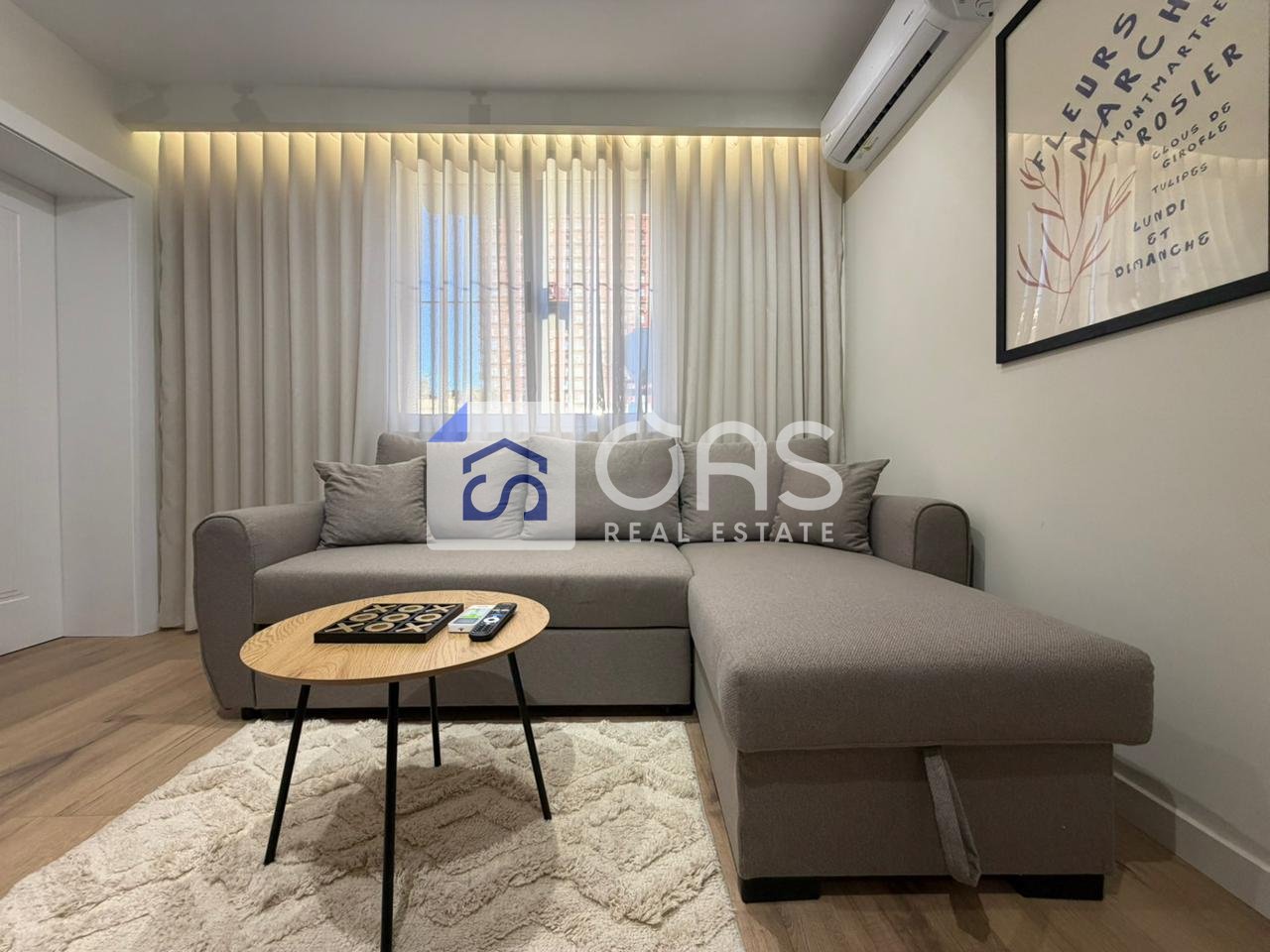 Vendesi 2 appartamenti 1+1 in 21 Dhjetori 193.000 euro