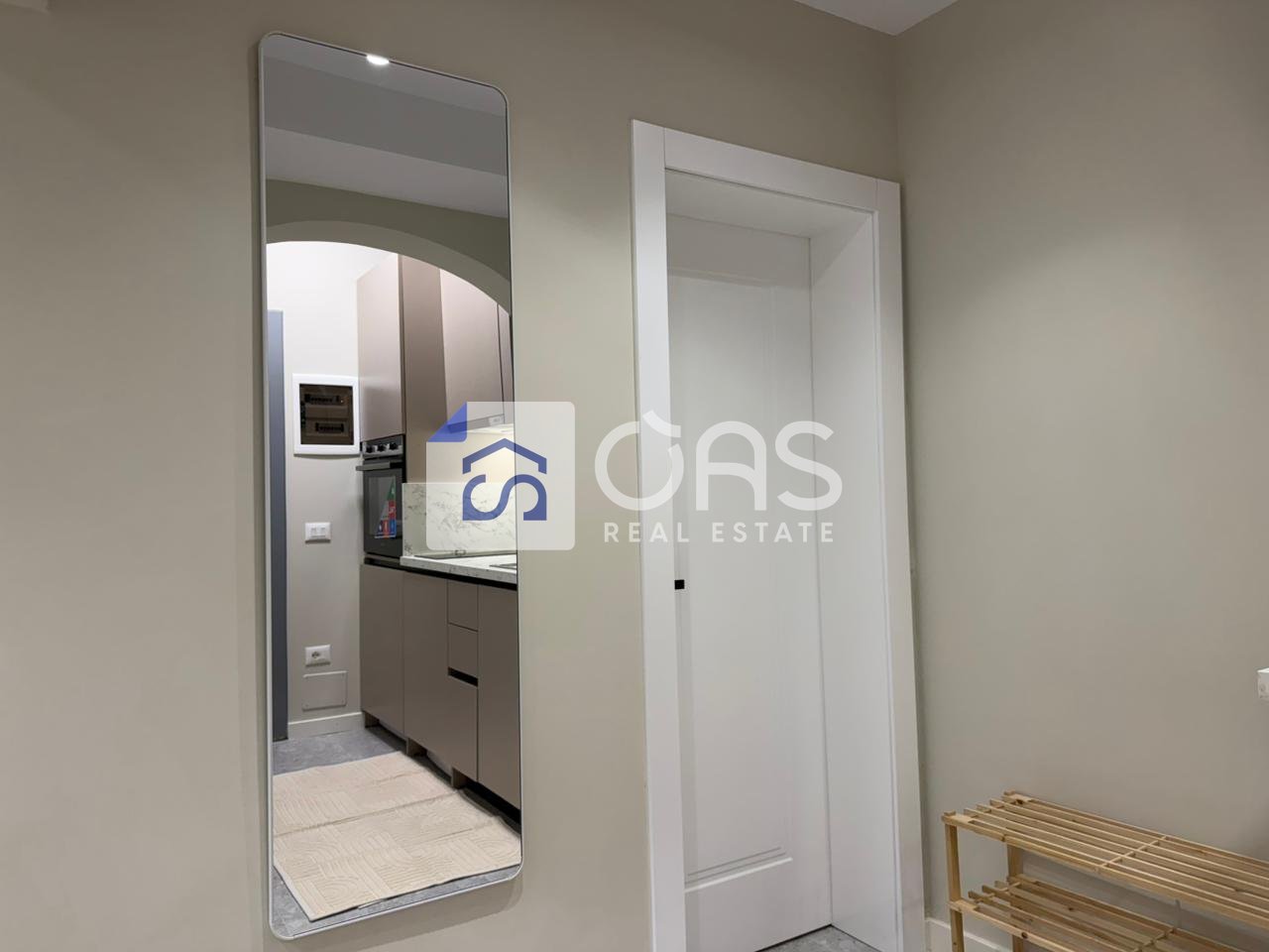 Vendesi 2 appartamenti 1+1 in 21 Dhjetori 193.000 euro