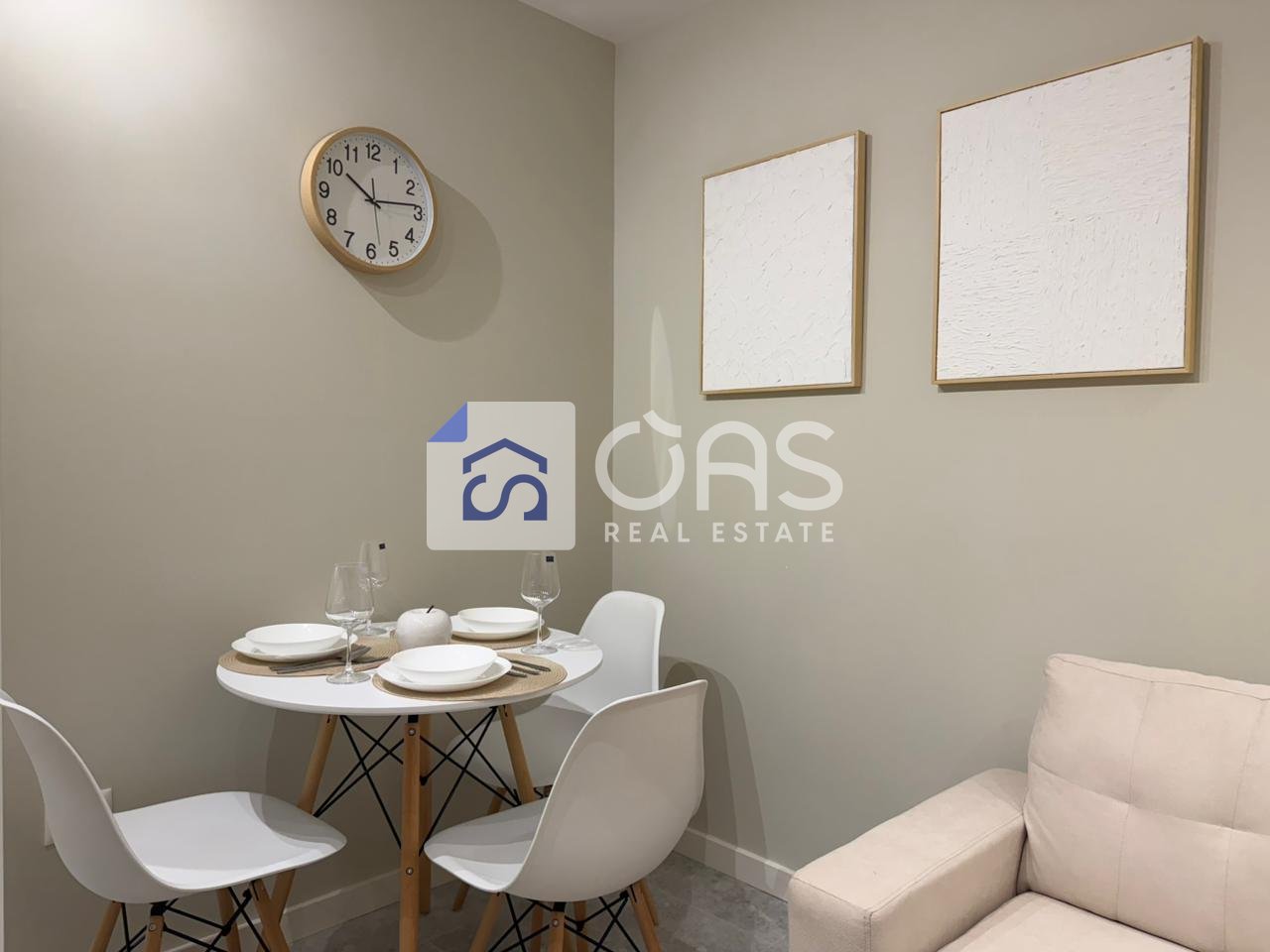 Vendesi 2 appartamenti 1+1 in 21 Dhjetori 193.000 euro