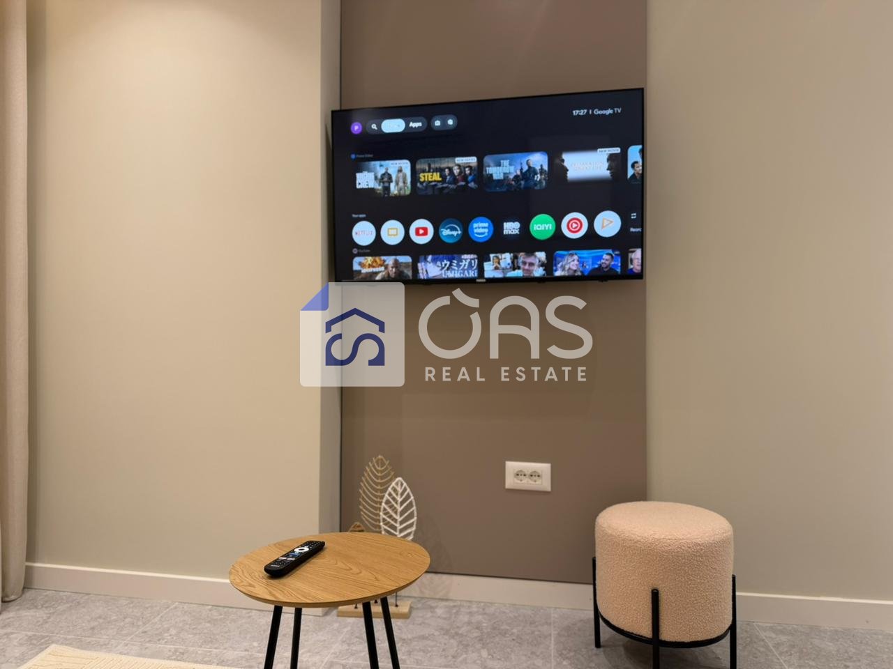 Vendesi 2 appartamenti 1+1 in 21 Dhjetori 193.000 euro