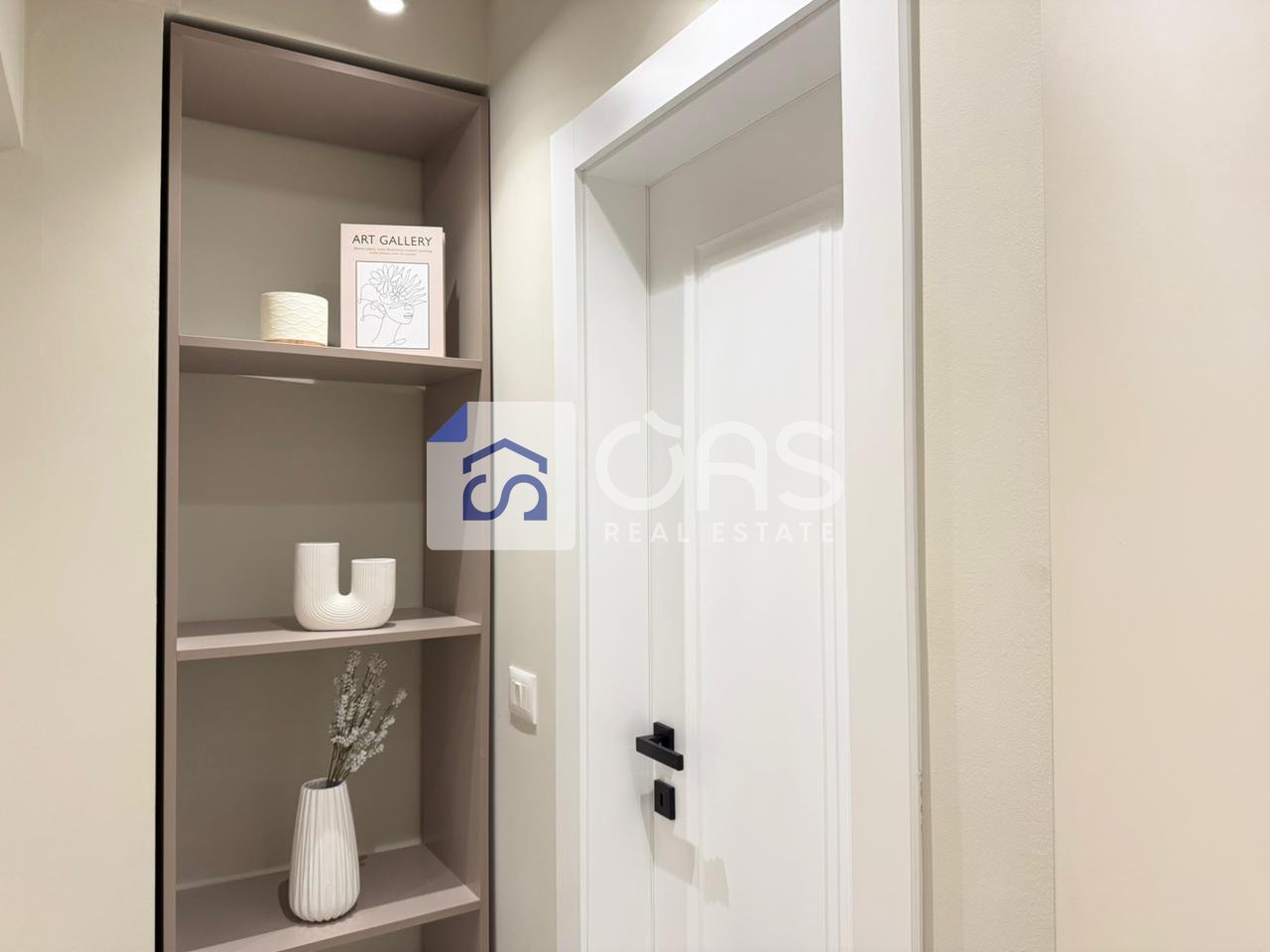 Vendesi 2 appartamenti 1+1 in 21 Dhjetori 193.000 euro