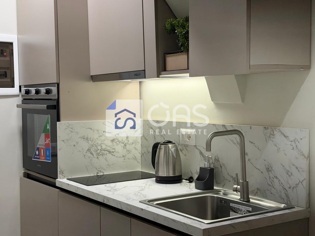 Vendesi 2 appartamenti 1+1 in 21 Dhjetori 193.000 euro