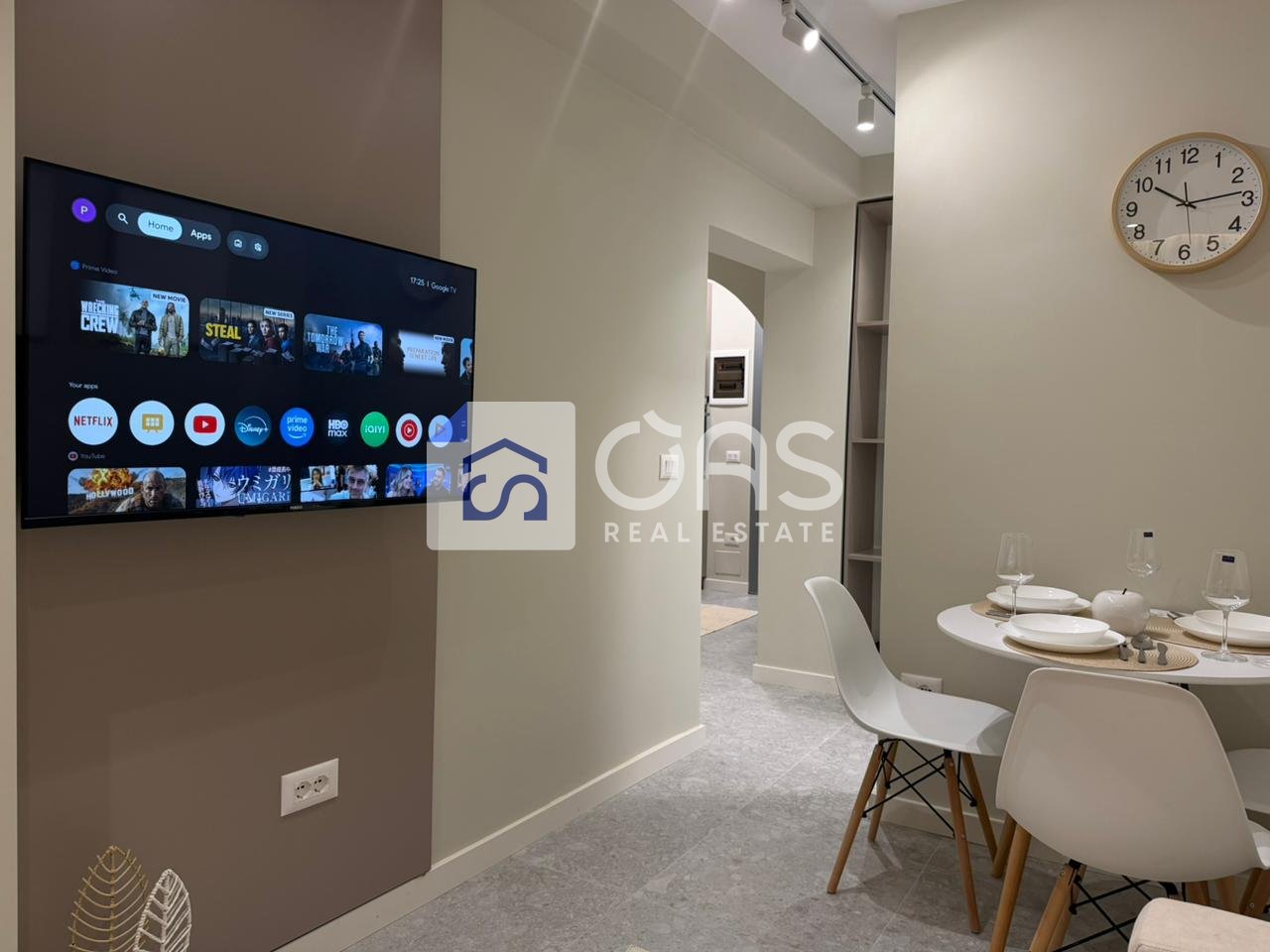 Vendesi 2 appartamenti 1+1 in 21 Dhjetori 193.000 euro