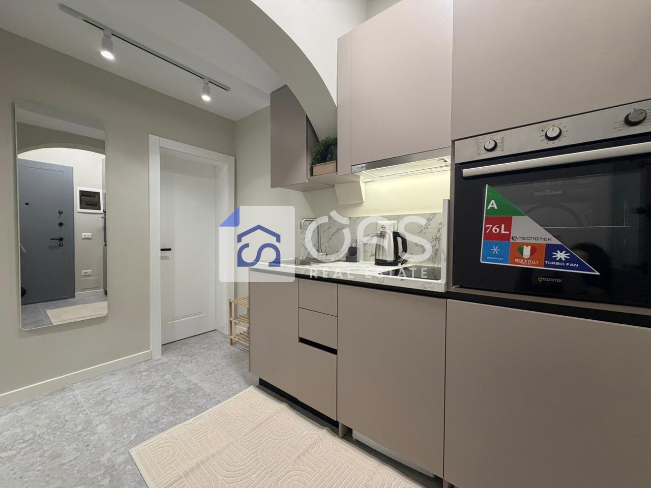 Vendesi 2 appartamenti 1+1 in 21 Dhjetori 193.000 euro