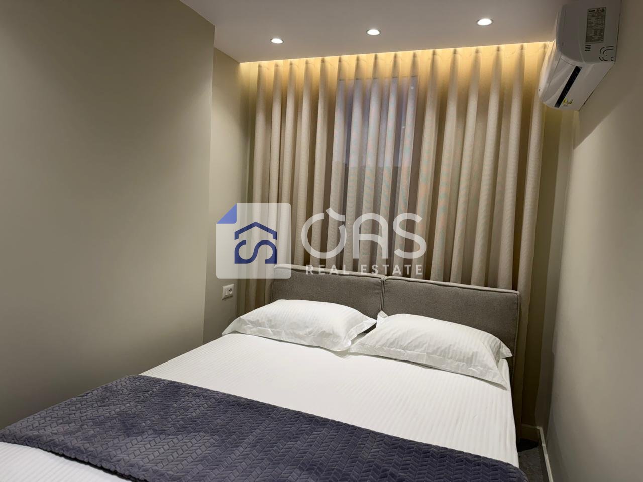 Vendesi 2 appartamenti 1+1 in 21 Dhjetori 193.000 euro