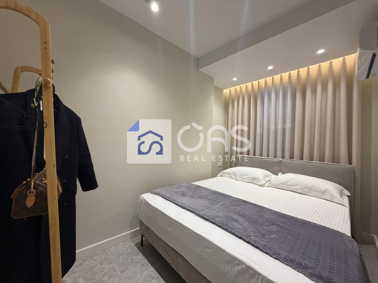 Vendesi 2 appartamenti 1+1 in 21 Dhjetori 193.000 euro