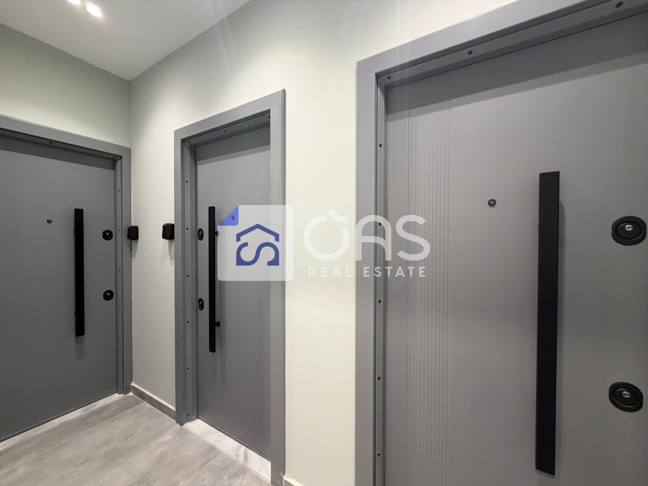 Vendesi 2 appartamenti 1+1 in 21 Dhjetori 193.000 euro