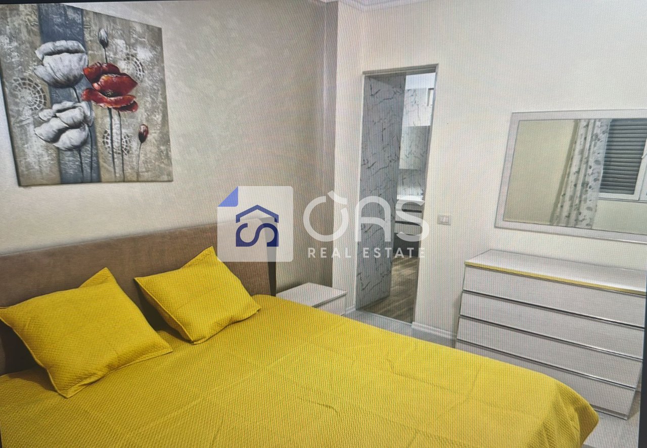 Apartment 3+1 for sale in Porcelan 219,000 euros