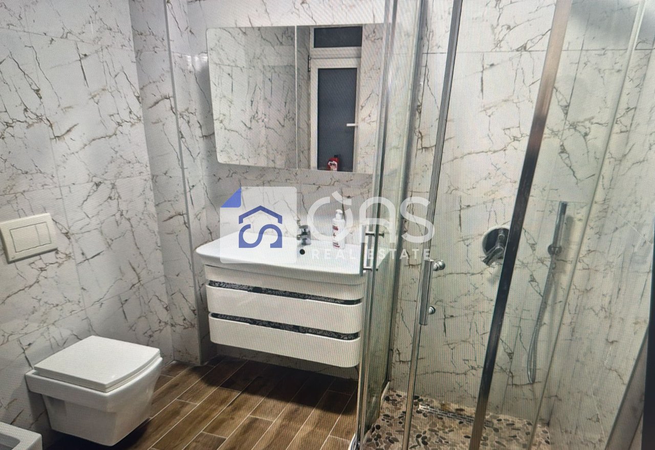 Apartment 3+1 for sale in Porcelan 219,000 euros