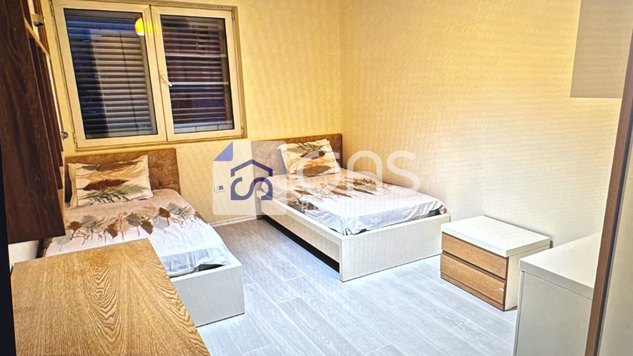 Apartment 3+1 for sale in Porcelan 219,000 euros