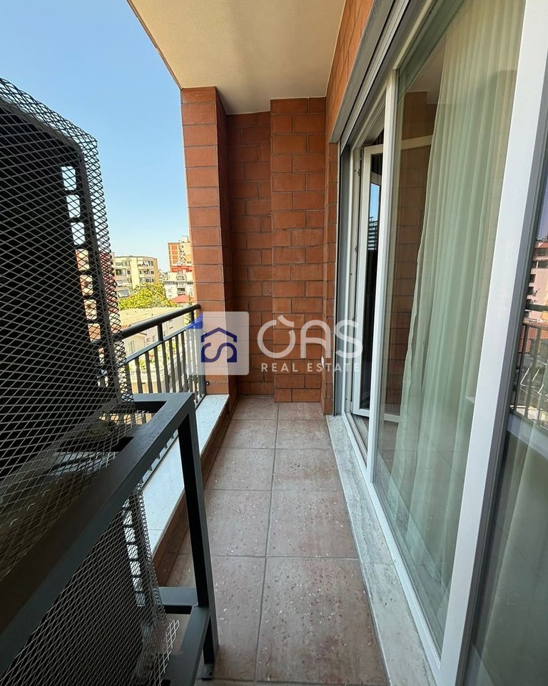 Jepet apartament me qera 1+1 Myslym Shyri