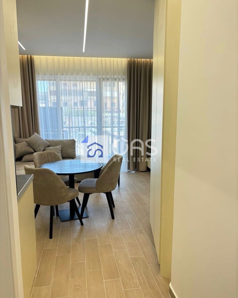 Jepet apartament me qera 1+1 Myslym Shyri