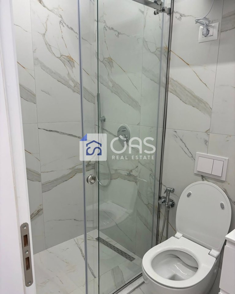 Jepet apartament me qera 1+1 Myslym Shyri