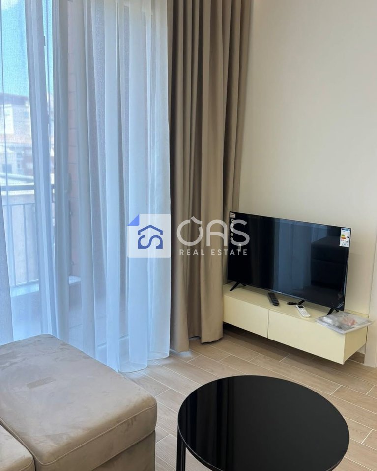 Jepet apartament me qera 1+1 Myslym Shyri