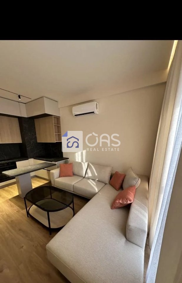 Apartment 1+1 for rent in Ali Dem