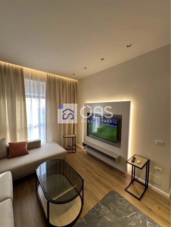 Apartment 1+1 for rent in Ali Dem