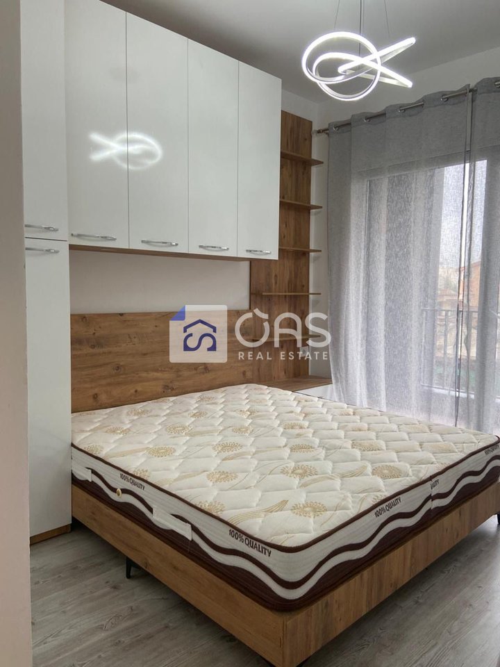 Shitet apartament 2+1+2 ne Misto Mame