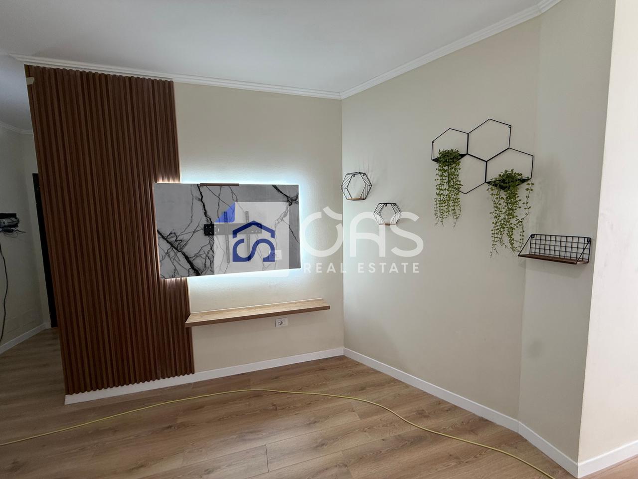 1+1 apartment for rent at Casa Italia