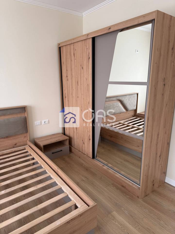 1+1 apartment for rent at Casa Italia