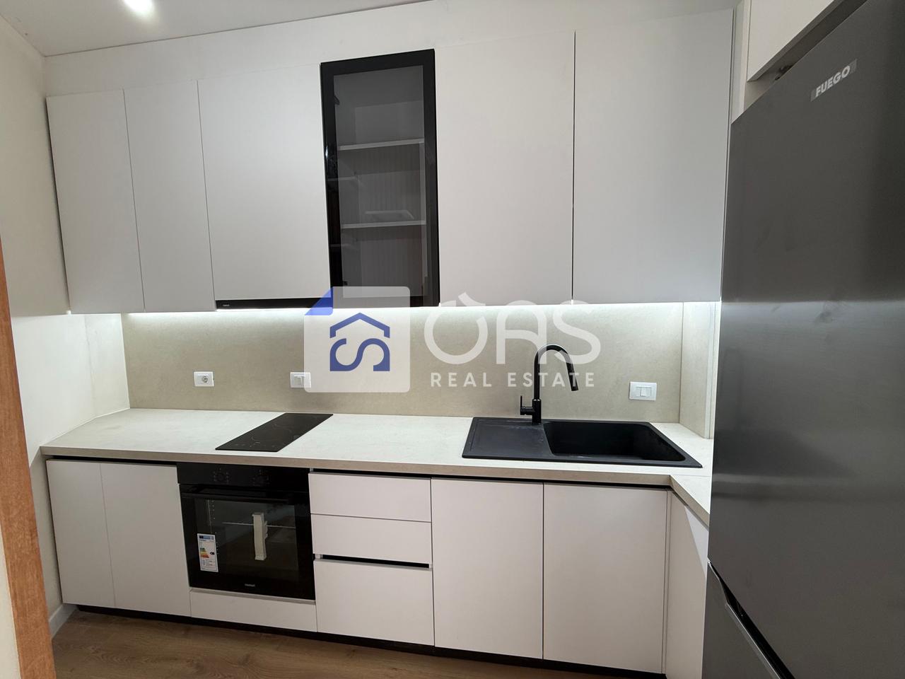 1+1 apartment for rent at Casa Italia