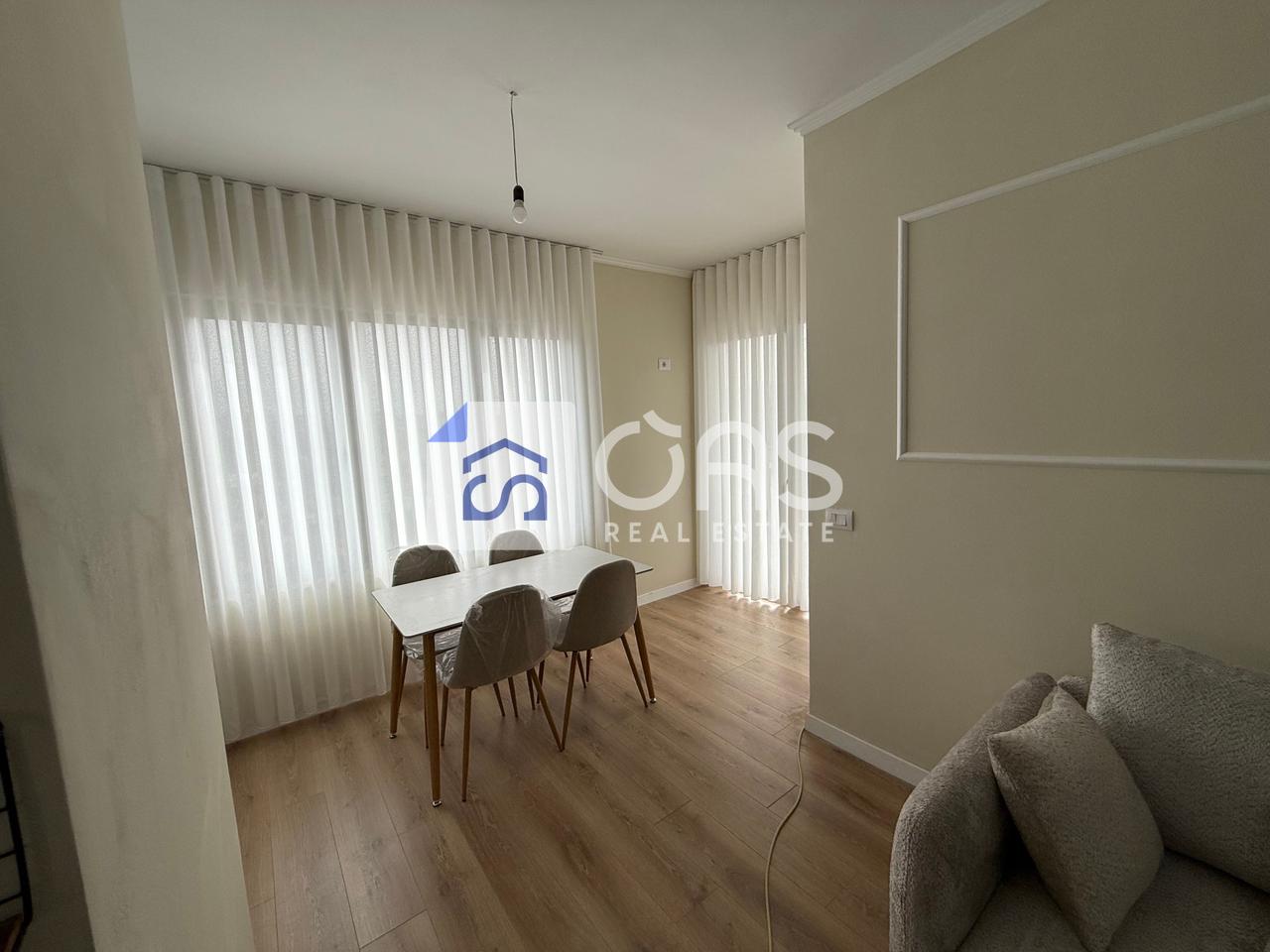 1+1 apartment for rent at Casa Italia