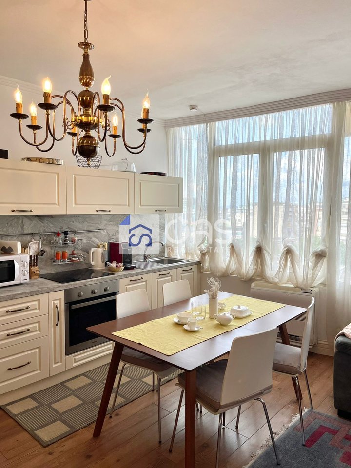 1+1 apartment for rent in Myslym Shyr