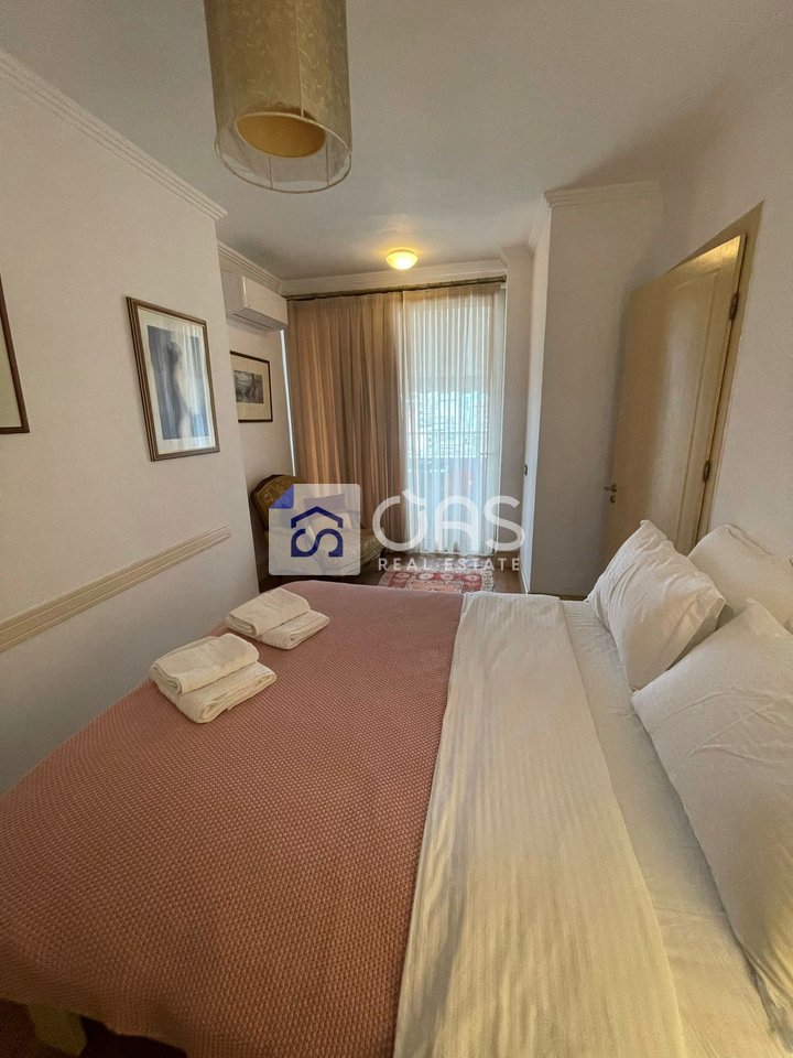 1+1 apartment for rent in Myslym Shyr