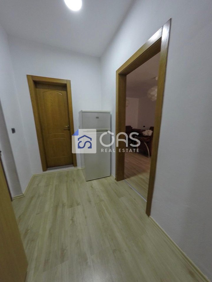 Jepet apartament me qera 1+1 Myslym Shyri