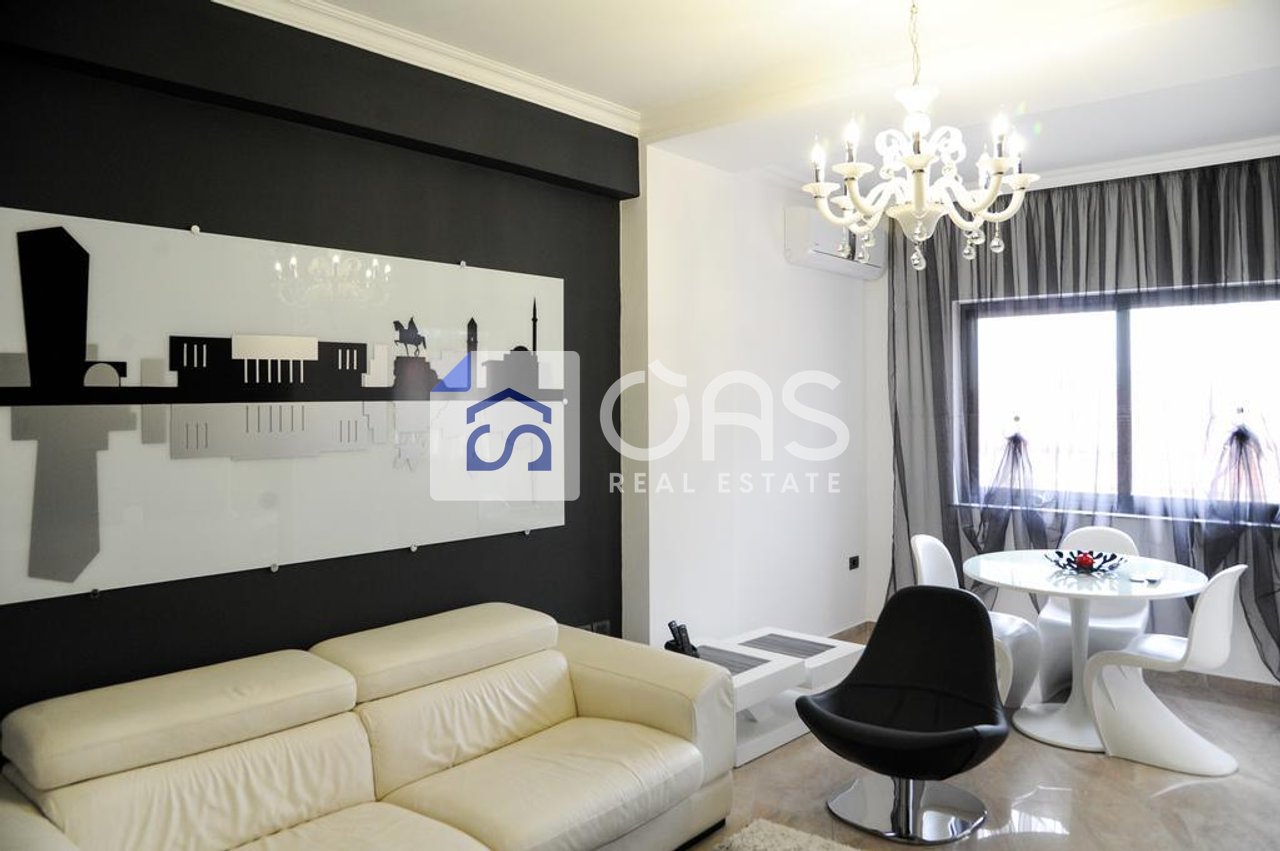 Appartamento 2+1+2 in affitto a Bllok