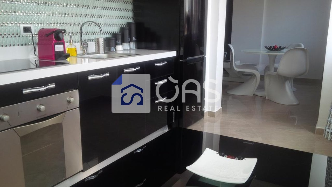 Appartamento 2+1+2 in affitto a Bllok