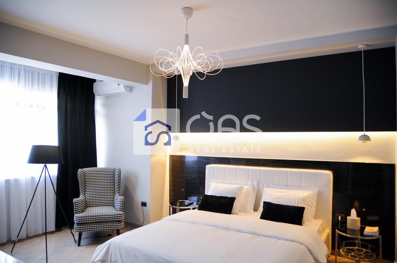 Appartamento 2+1+2 in affitto a Bllok