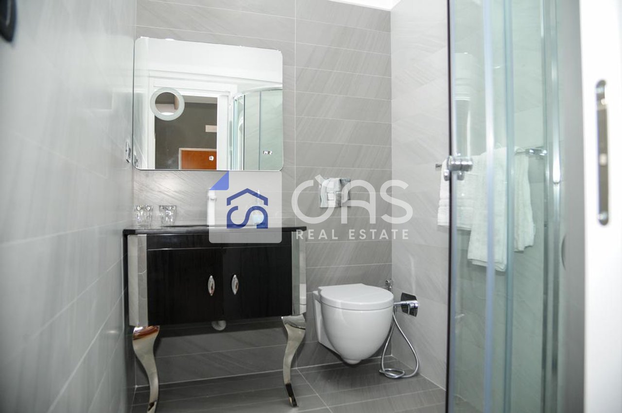 Appartamento 2+1+2 in affitto a Bllok