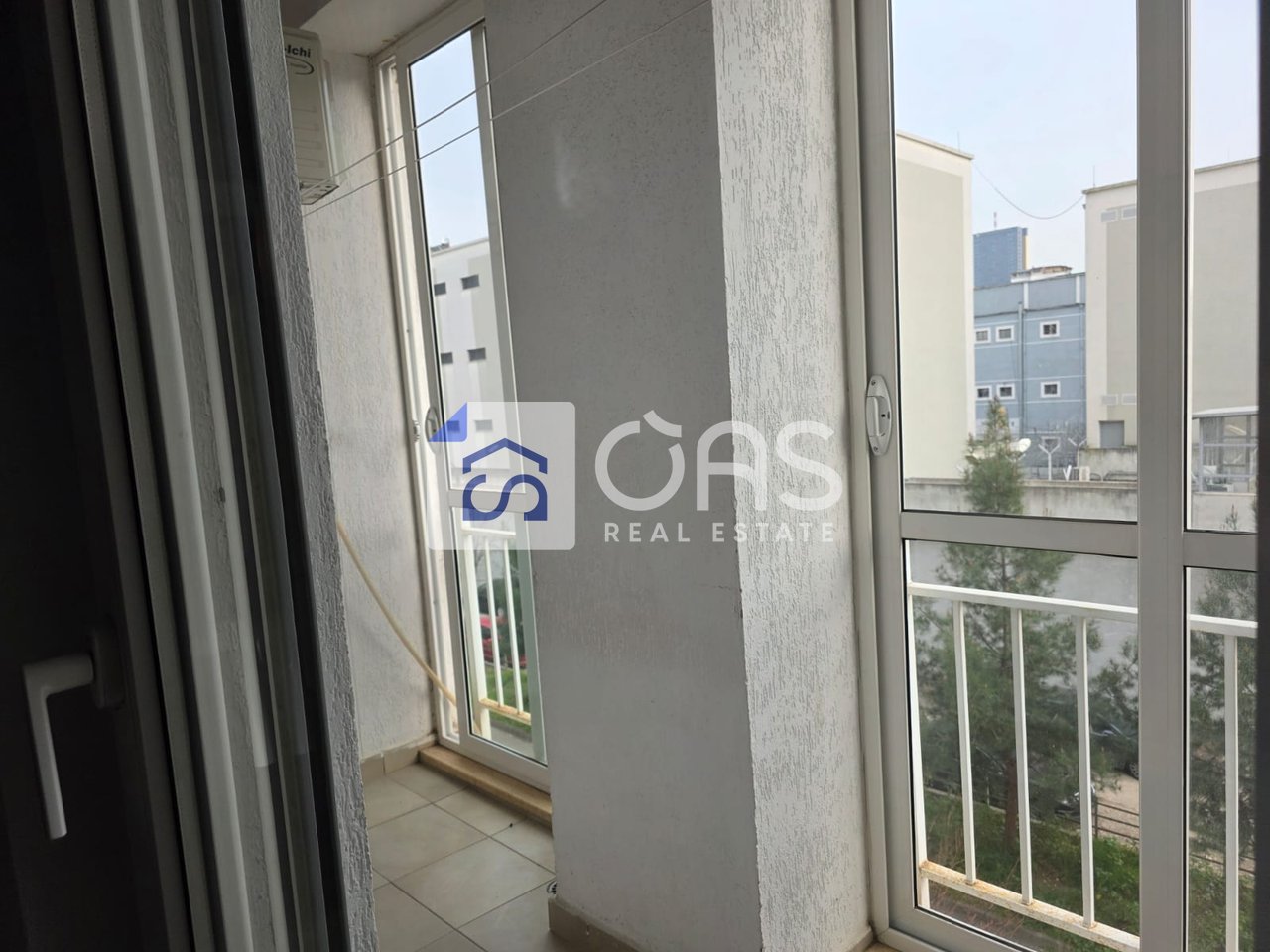 Appartamento in affitto 2+1 vicino alla STAZIONE DEI TRENI