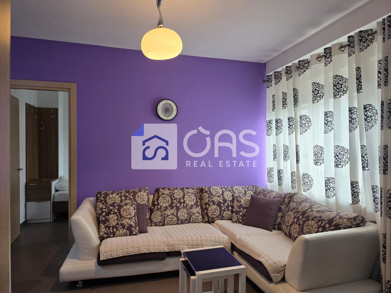 Appartamento in affitto 2+1 vicino alla STAZIONE DEI TRENI