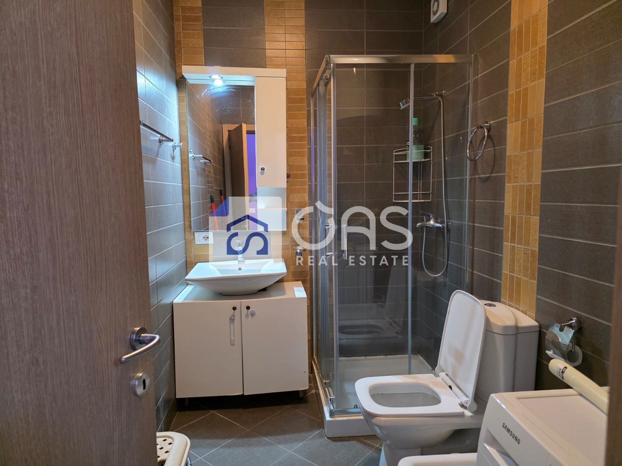 Appartamento in affitto 2+1 vicino alla STAZIONE DEI TRENI