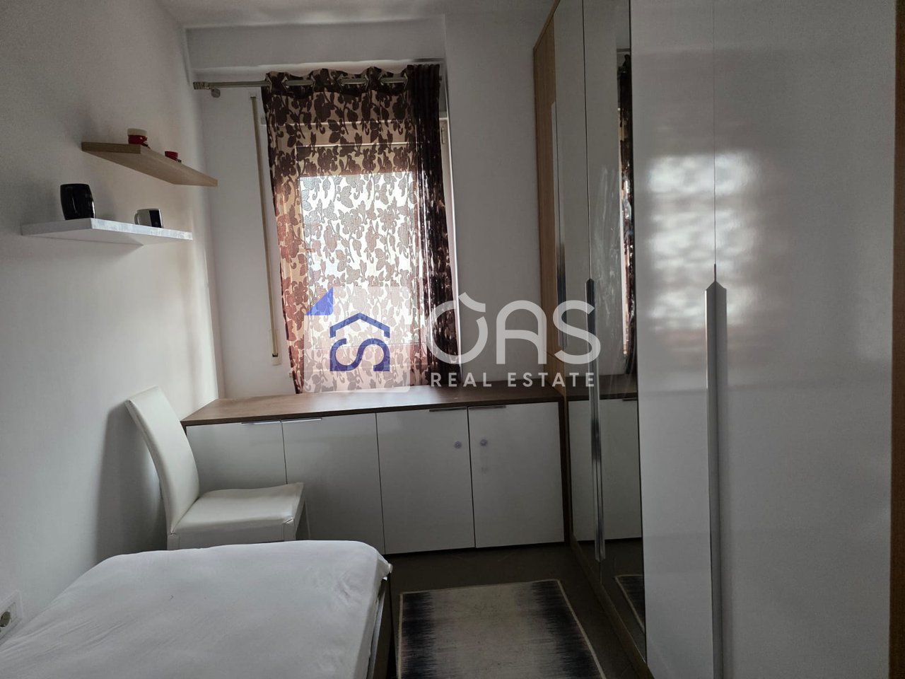 Appartamento in affitto 2+1 vicino alla STAZIONE DEI TRENI