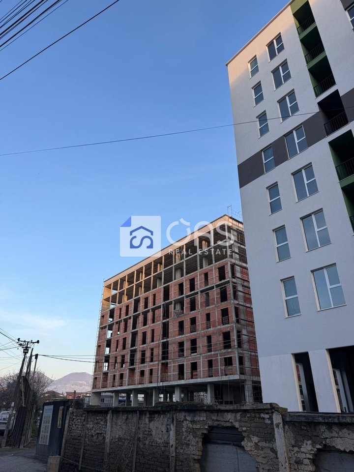 Apartment 1+1 for sale near the Old Customs.