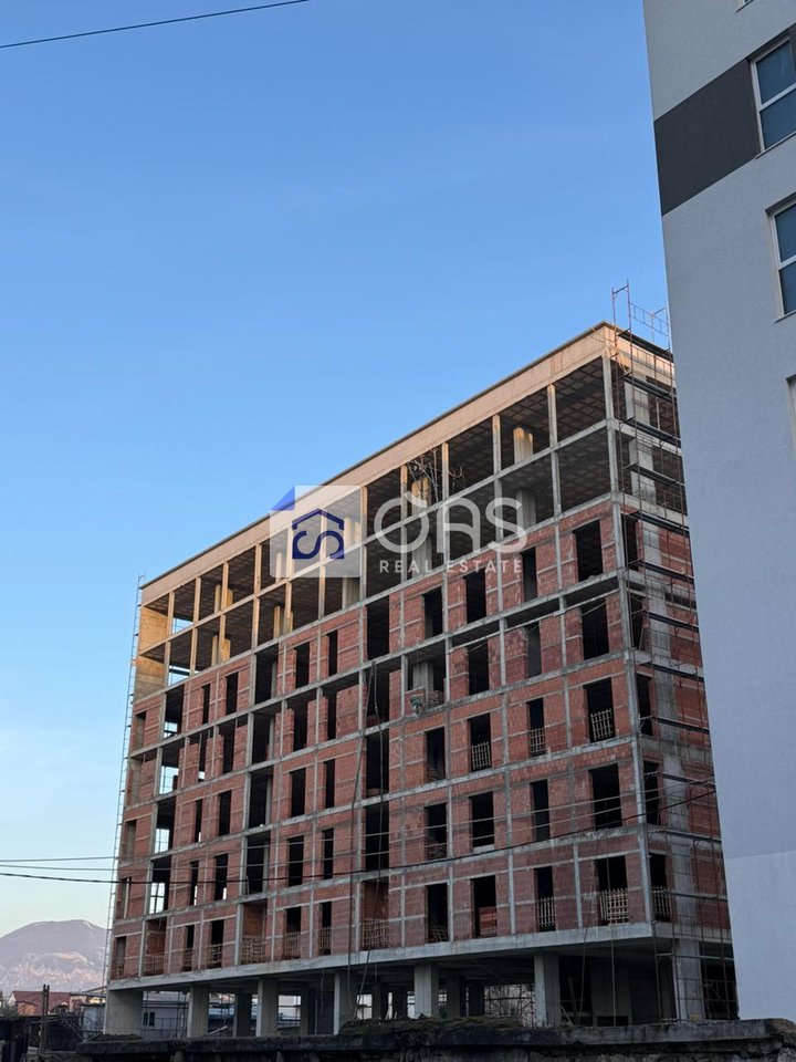 Apartment 1+1 for sale near the Old Customs.