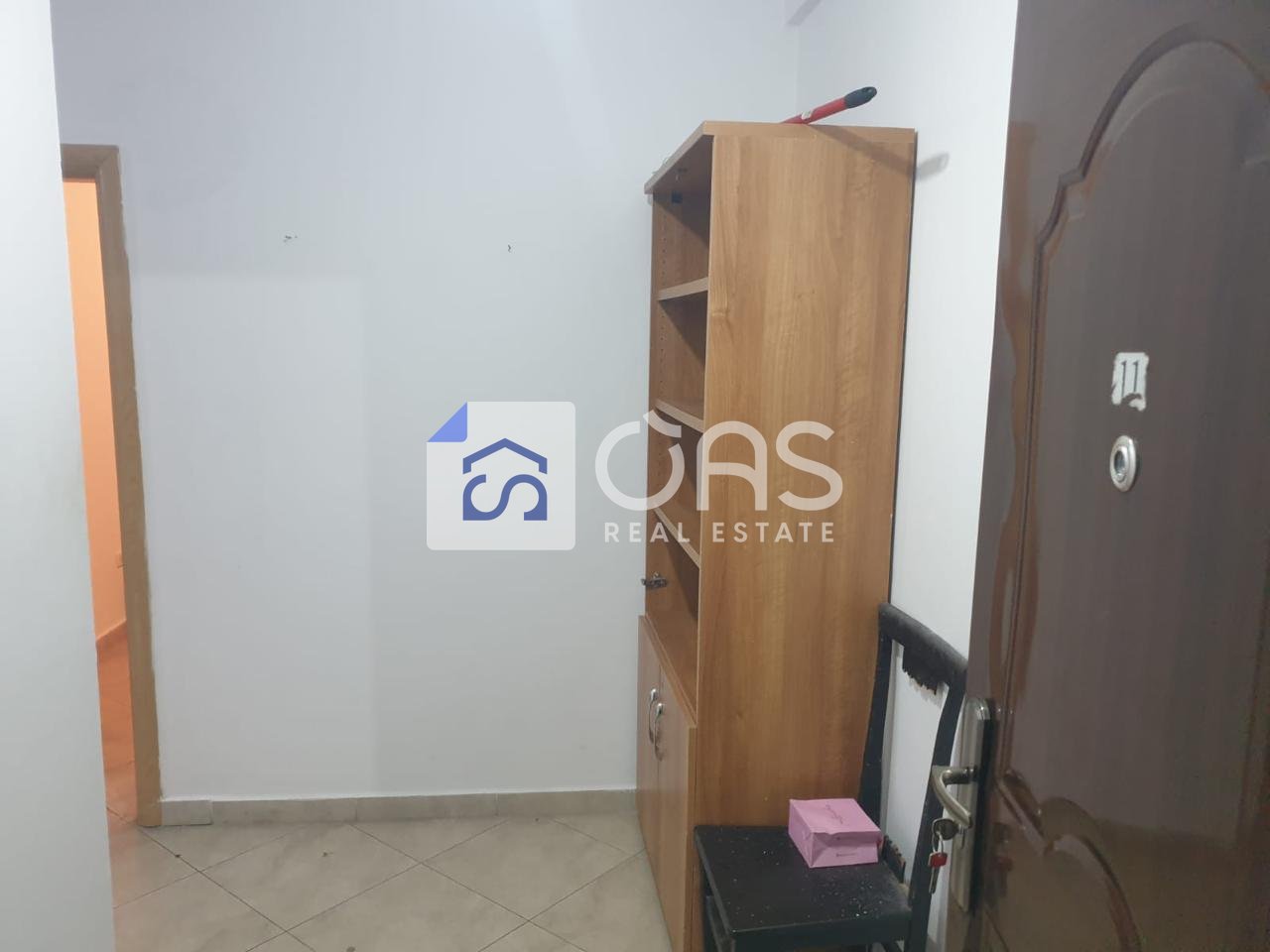 Apartment for rent 2+1 Don Bosko