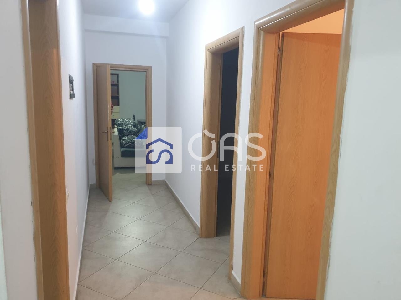 Apartment for rent 2+1 Don Bosko