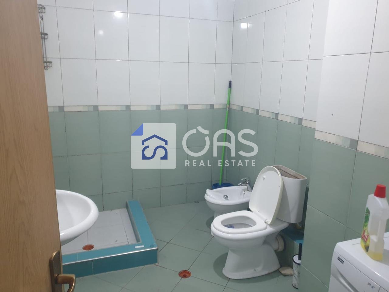 Apartment for rent 2+1 Don Bosko