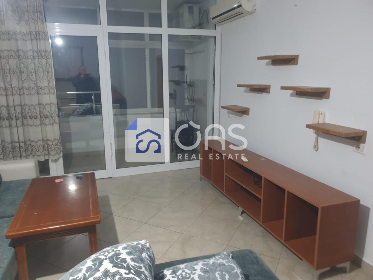 Apartment for rent 2+1 Don Bosko