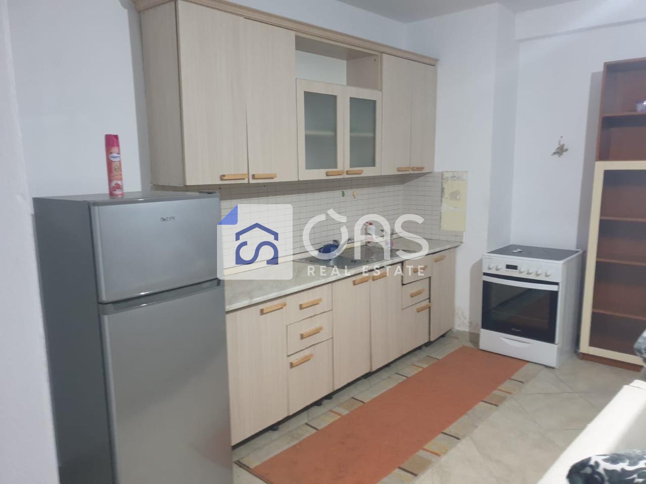 Apartment for rent 2+1 Don Bosko
