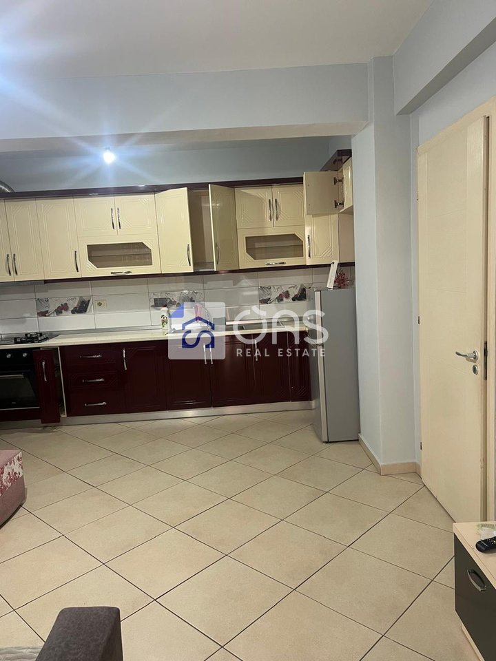 Appartamento in affitto 1+1 Kthesa E Kamzes