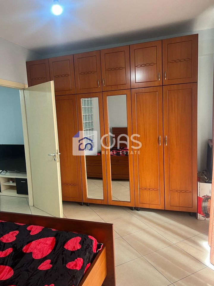 Appartamento in affitto 1+1 Kthesa E Kamzes