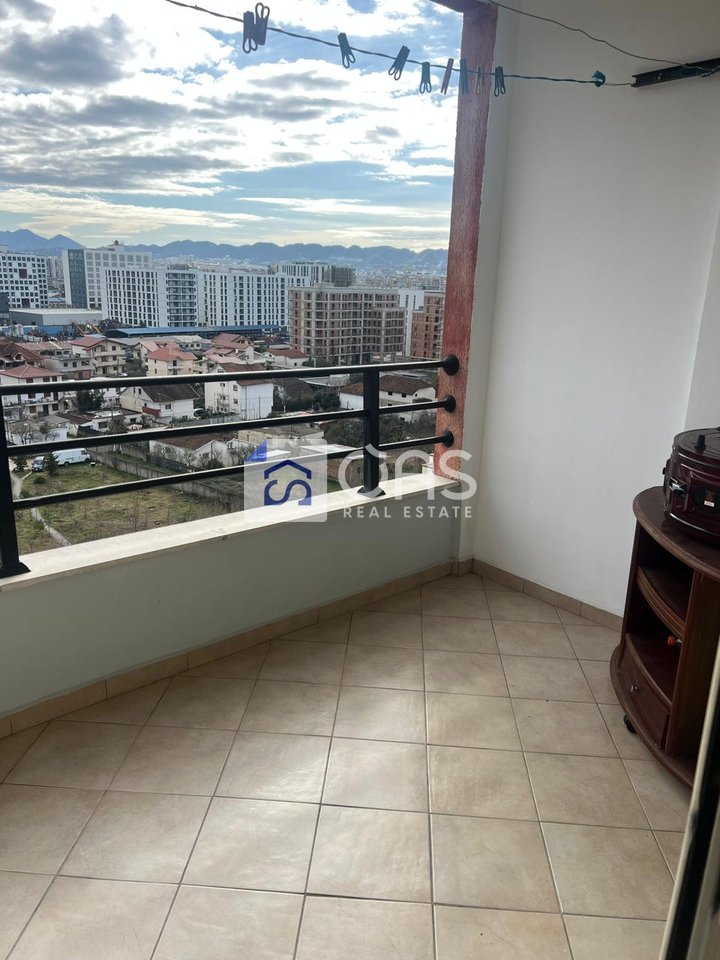 Appartamento in affitto 1+1 Kthesa E Kamzes