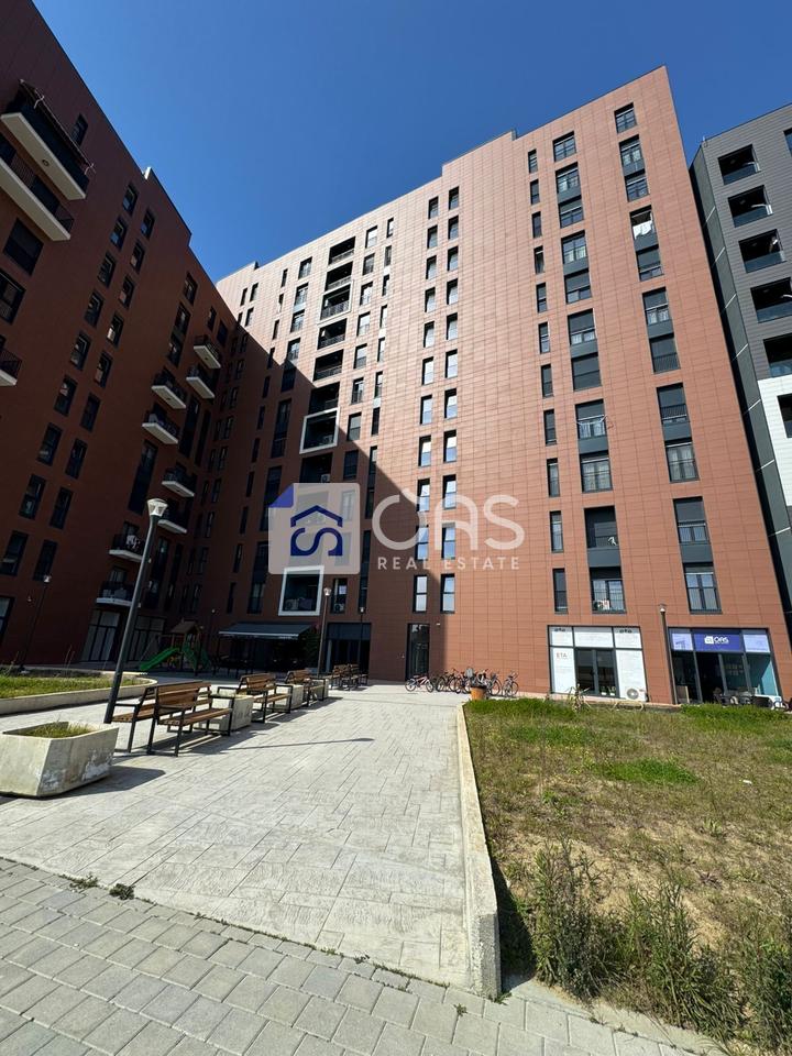 Vendesi appartamento 2+1 in Bulevardin e Ri "Orbital 1". 218.000 euro